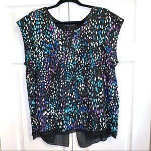 Banana Republic Blouse